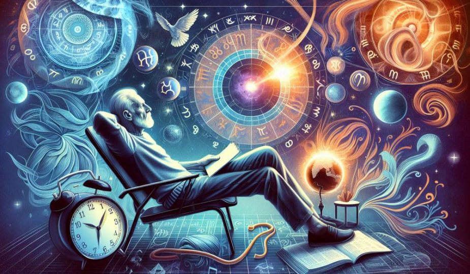 Quand prendre ma retraite: chronologie et conseils astrologiques