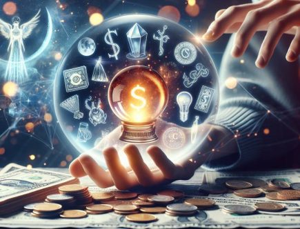 Stratégies pour gagner plus d'argent révélées par la voyance