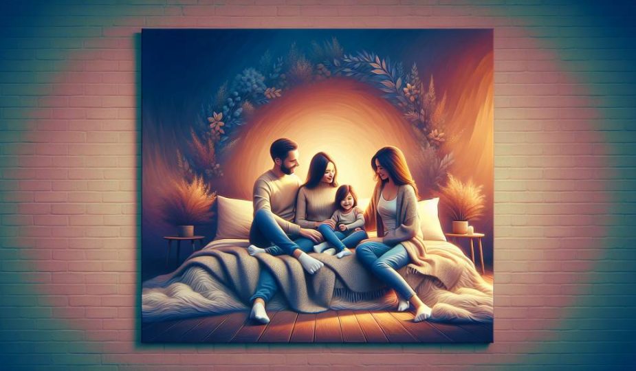 Voyance et coming-out: conseils pour une révélation en douceur dans la sphère familiale