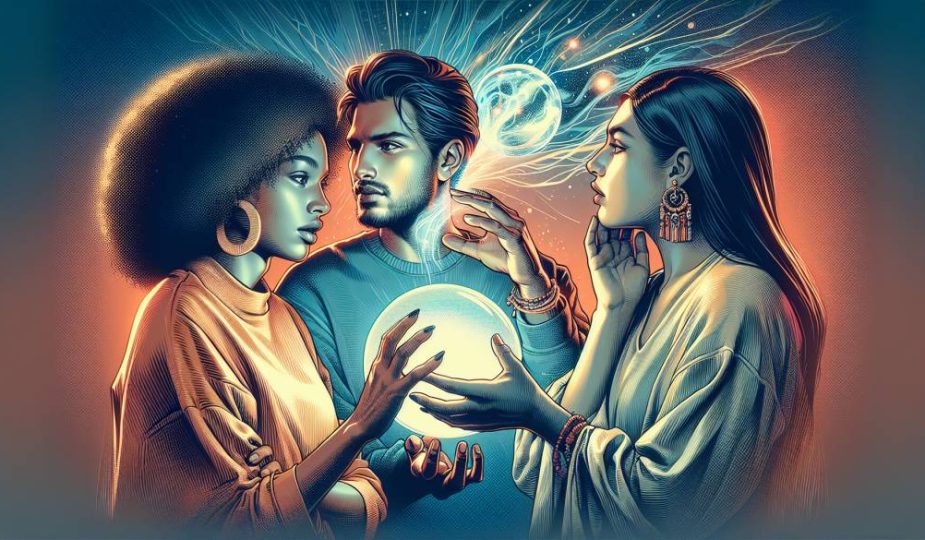 Naviguer la dynamique relationnelle avec mon conjoint grâce à la voyance