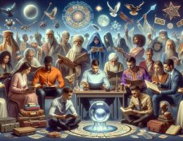 Voyance 5 min gratuite : premier pas dans l'univers des arts divinatoires
