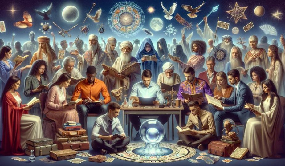 Voyance 5 min gratuite : premier pas dans l'univers des arts divinatoires