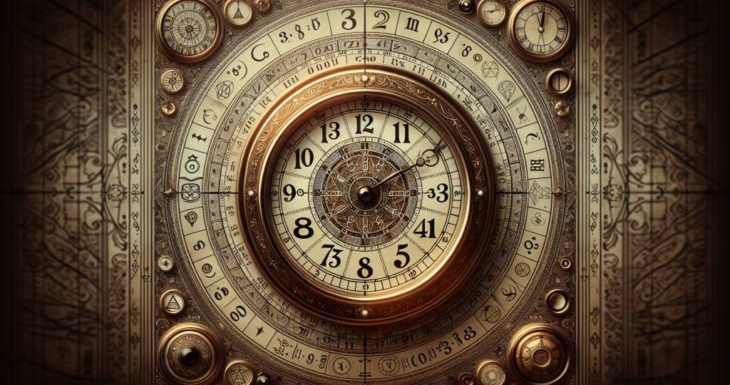 Décrypter le mystère des heures miroirs : que signifie réellement voir 13h31 ?