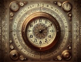 Décrypter le mystère des heures miroirs : que signifie réellement voir 13h31 ?