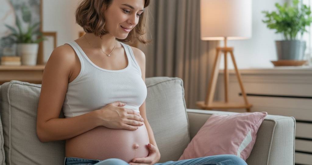 Peut-on vraiment prédire une future grossesse grâce à la voyance ?