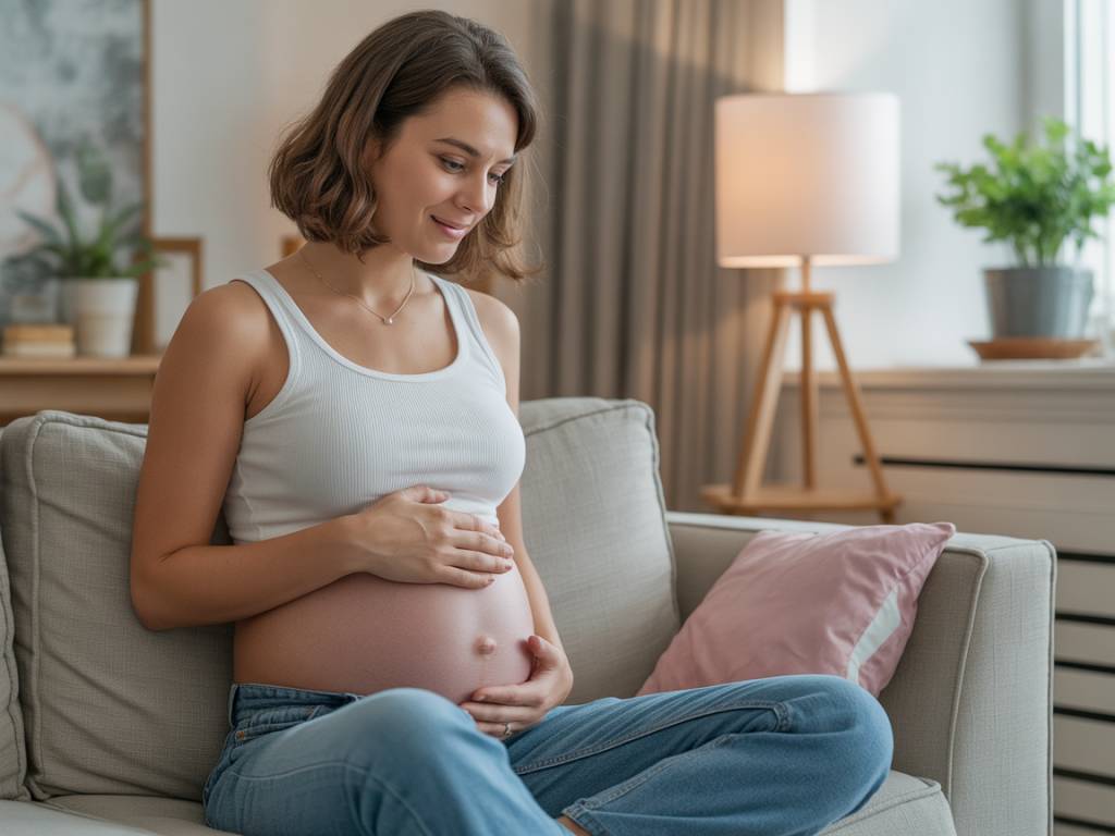 Peut-on vraiment prédire une future grossesse grâce à la voyance ?