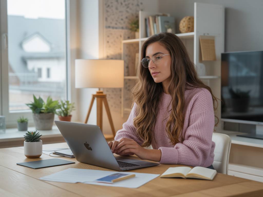 Comment la compatibilité astrologique influence vos choix professionnels et vos réussites au travail