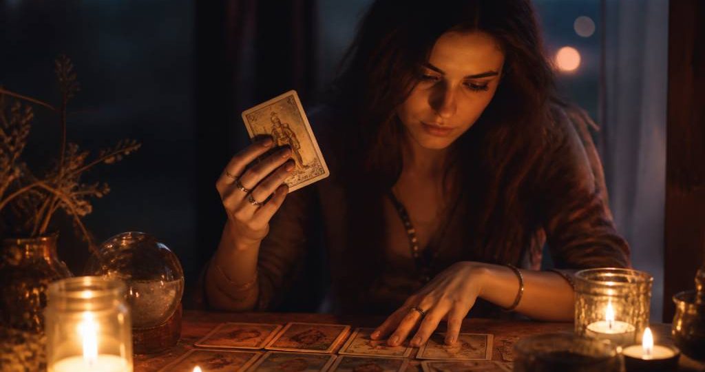Cartes à tirer : signification, méthodes et conseils pour un tirage réussi