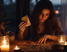Cartes à tirer : signification, méthodes et conseils pour un tirage réussi