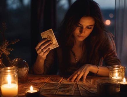 Cartes à tirer : signification, méthodes et conseils pour un tirage réussi