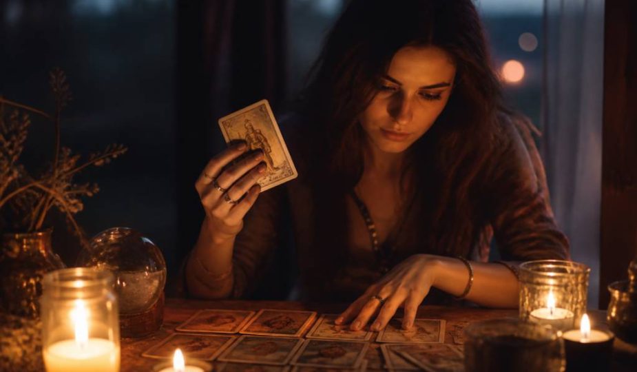 Cartes à tirer : signification, méthodes et conseils pour un tirage réussi