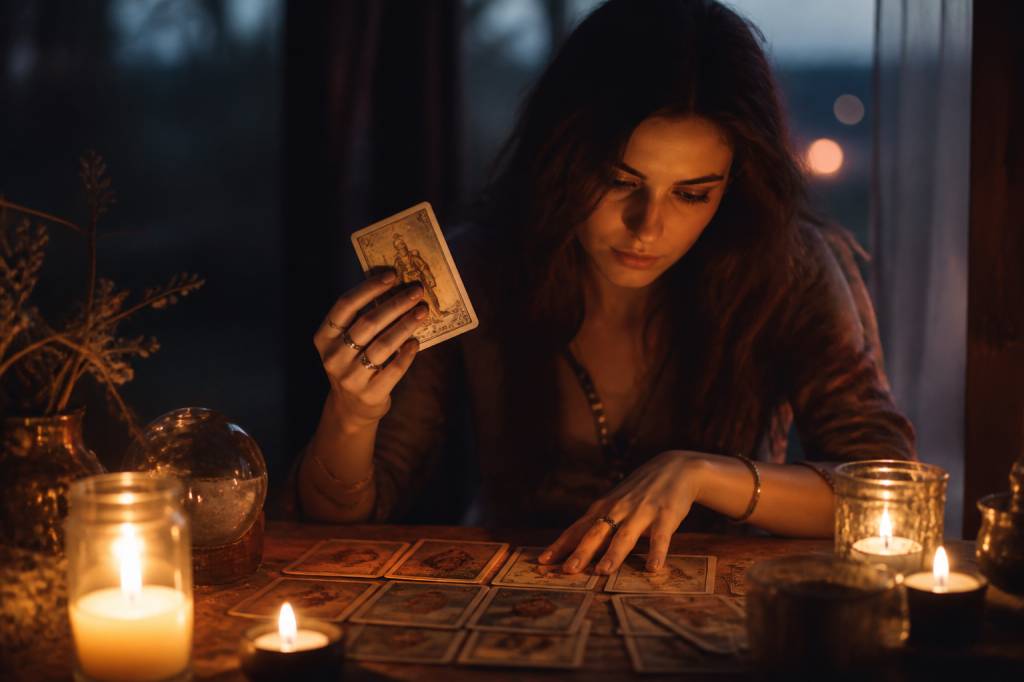 Cartes à tirer : signification, méthodes et conseils pour un tirage réussi