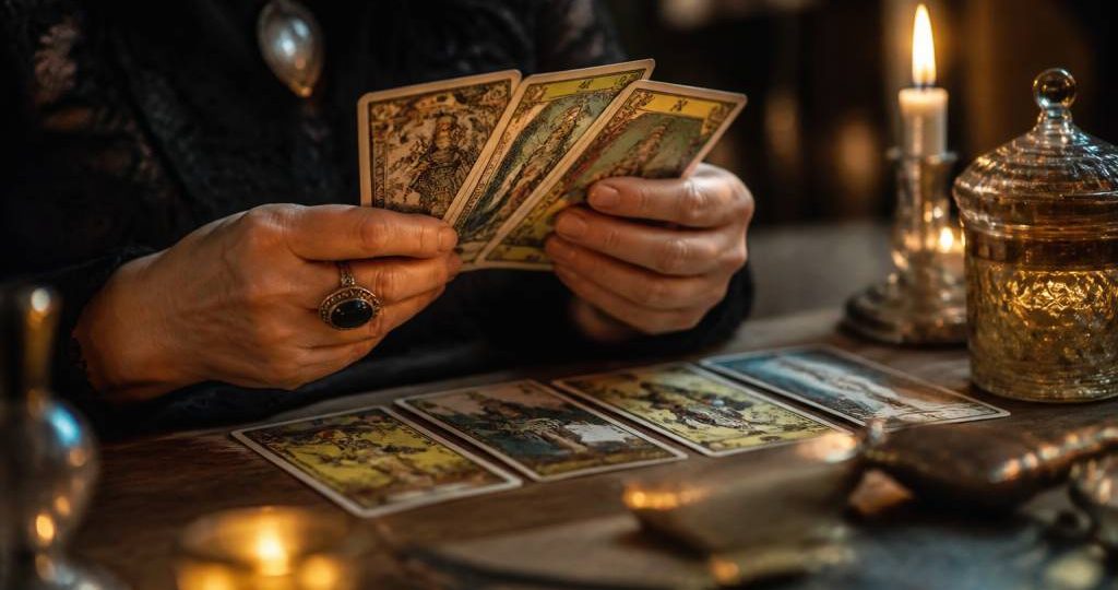 Divination gratuite : méthodes, tirages et conseils pour obtenir des réponses fiables