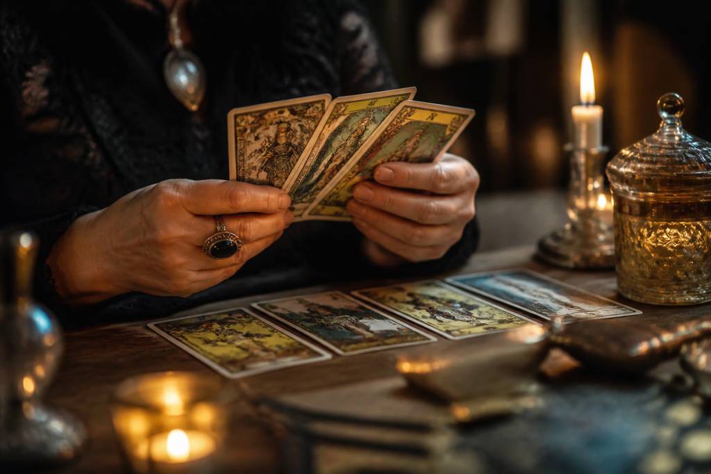 Divination gratuite : méthodes, tirages et conseils pour obtenir des réponses fiables