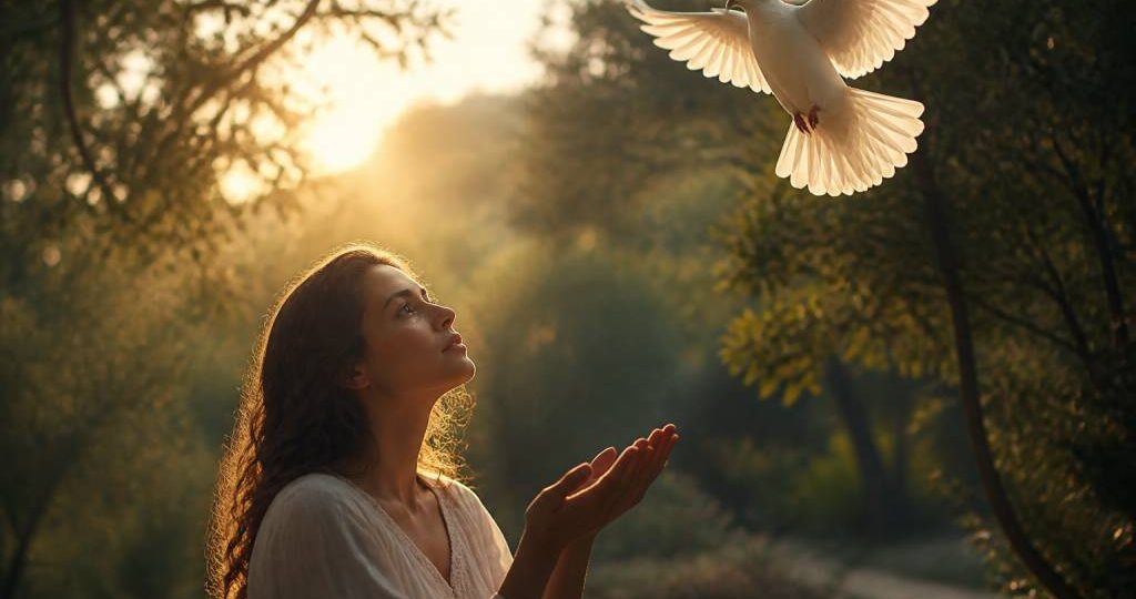 Messages des anges gratuits pour interpréter leurs signes au quotidien