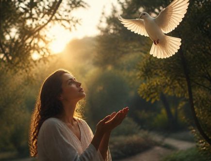 Messages des anges gratuits pour interpréter leurs signes au quotidien
