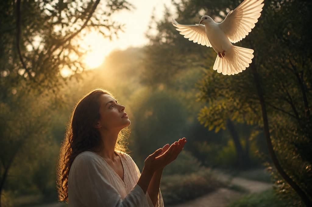 Messages des anges gratuits pour interpréter leurs signes au quotidien