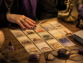 Le petit lenormand : tirage gratuit pour découvrir votre avenir