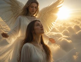 Messages des anges gratuit : comment interpréter leurs signes au quotidien