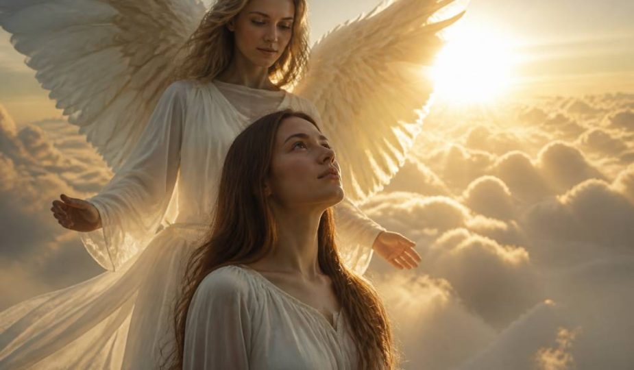 Messages des anges gratuit : comment interpréter leurs signes au quotidien
