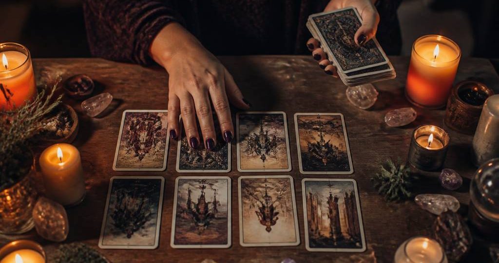 Belline tirage : comment interpréter les cartes de l’oracle avec précision