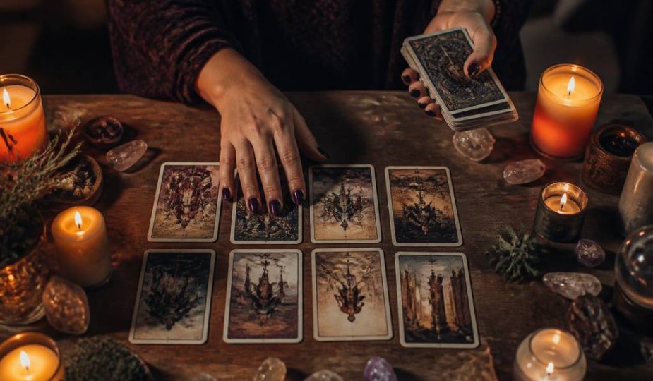 Belline tirage : comment interpréter les cartes de l’oracle avec précision