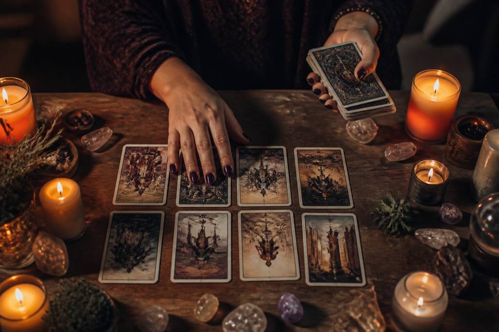 Belline tirage : comment interpréter les cartes de l’oracle avec précision