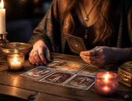 Cartomancie gratuite : comment interpréter les cartes pour éclairer votre avenir