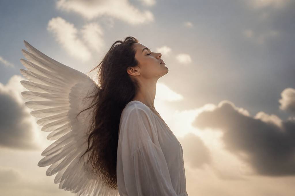 Message des anges gratuits : comment recevoir et interpréter leurs signes au quotidien