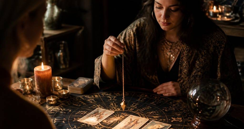 Horoscope voyance gratuit : interpréter les prédictions de votre avenir avec précision