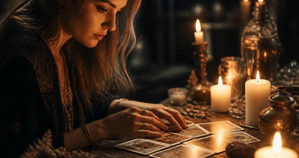 Cartes oui non : comment obtenir une réponse claire à vos questions