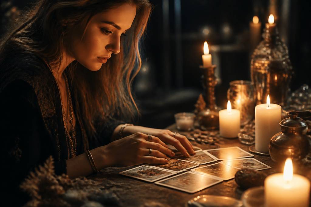 Cartes oui non : comment obtenir une réponse claire à vos questions