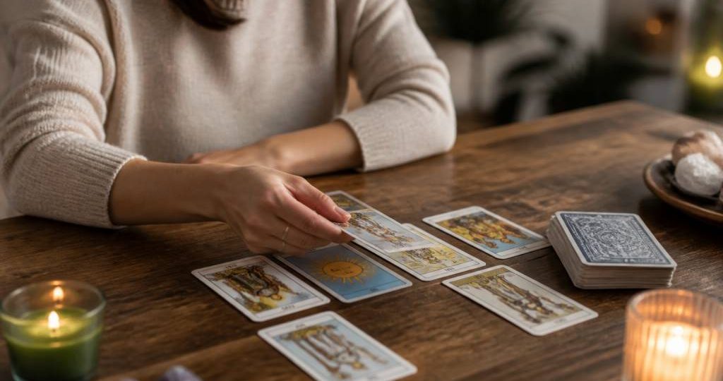 Cartes tirages gratuit : guide complet pour interpréter vos tirages en ligne