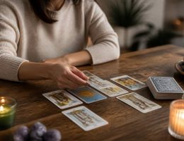 Cartes tirages gratuit : guide complet pour interpréter vos tirages en ligne