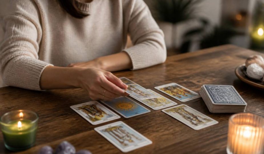 Cartes tirages gratuit : guide complet pour interpréter vos tirages en ligne
