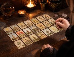 Carte belline : tirage précis et interprétation complète