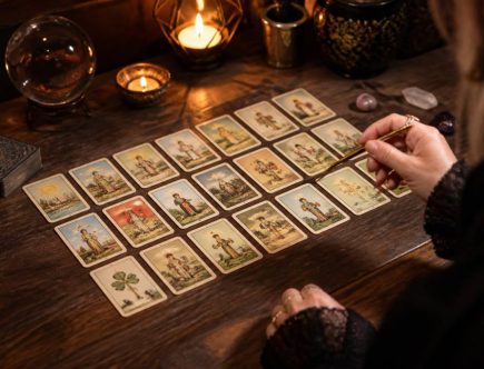 Carte belline : tirage précis et interprétation complète