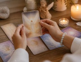 L'oracle des anges tirage gratuit pour recevoir des messages et des guidances précieuses