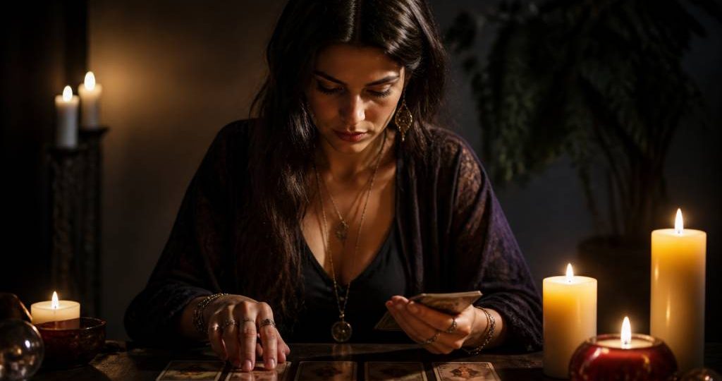 Carte gratuite voyance : comment interpréter les messages révélés par les cartes