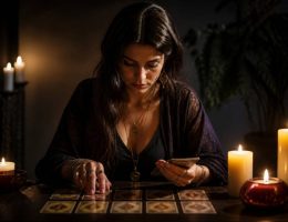 Carte gratuite voyance : comment interpréter les messages révélés par les cartes