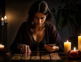 Carte gratuite voyance : comment interpréter les messages révélés par les cartes