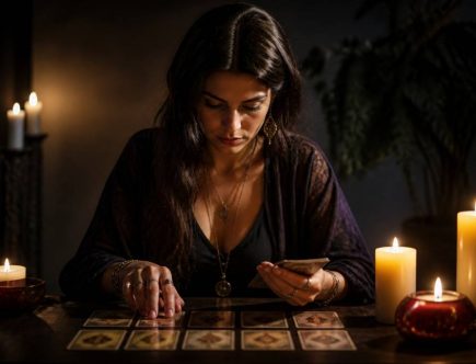 Carte gratuite voyance : comment interpréter les messages révélés par les cartes