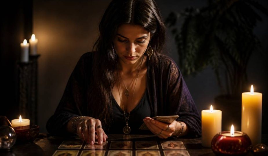 Carte gratuite voyance : comment interpréter les messages révélés par les cartes