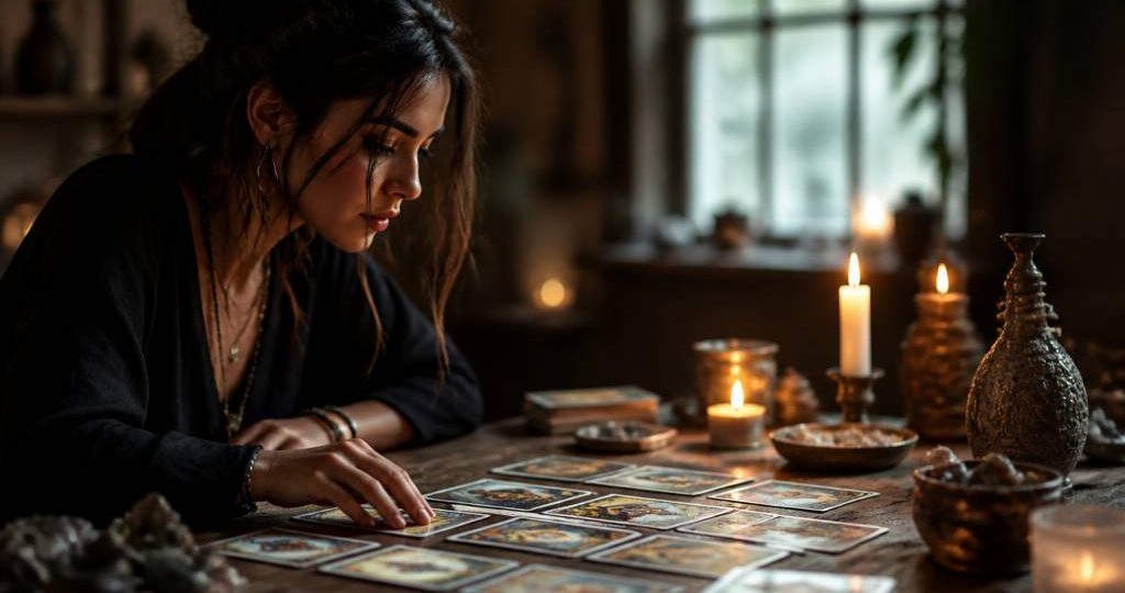 Avenir tirage carte : comment interpréter les messages des cartes pour éclairer votre destinée