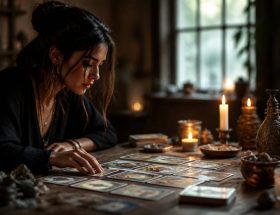 Avenir tirage carte : comment interpréter les messages des cartes pour éclairer votre destinée