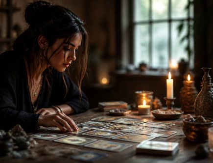 Avenir tirage carte : comment interpréter les messages des cartes pour éclairer votre destinée