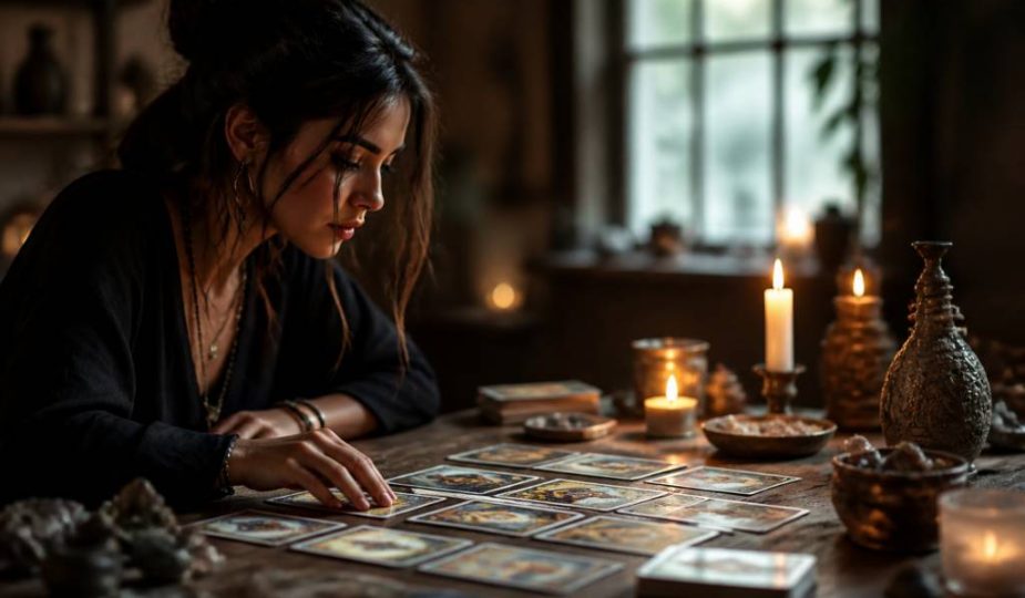 Avenir tirage carte : comment interpréter les messages des cartes pour éclairer votre destinée