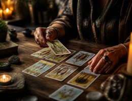 Tarots du jour gratuit : que révèle votre tirage aujourd’hui ?