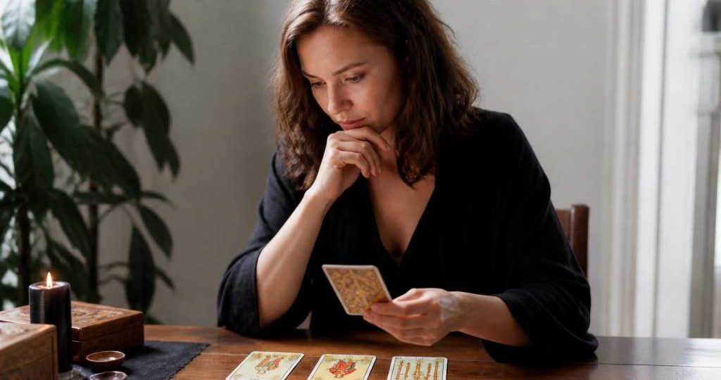 Tarots travail : comment interpréter les cartes pour votre avenir professionnel
