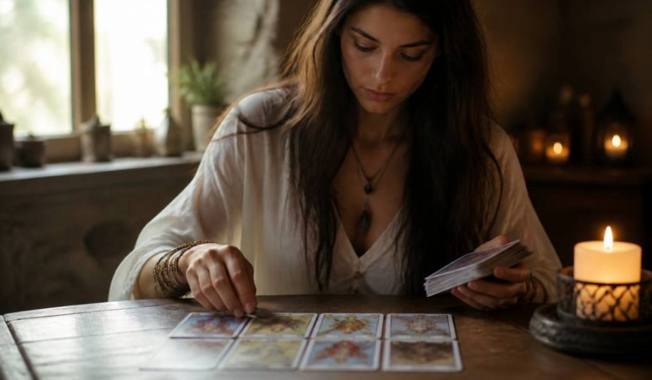 Voyance gratuite et immédiate : comment obtenir des réponses fiables en quelques minutes